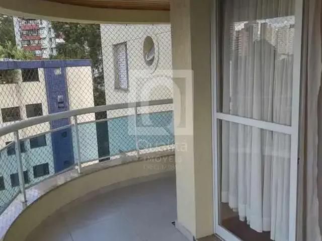 Apartamento para Venda em São Paulo/SP Vila Suzana 4 Quartos