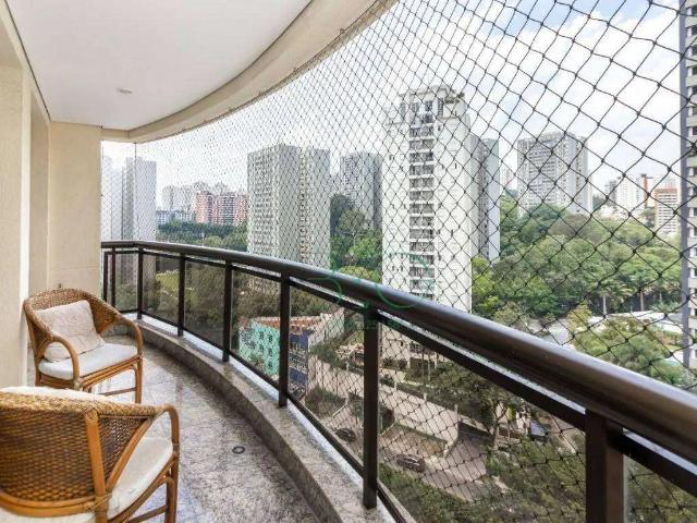Apartamento para Venda em São Paulo/SP Vila Suzana 4 Quartos
