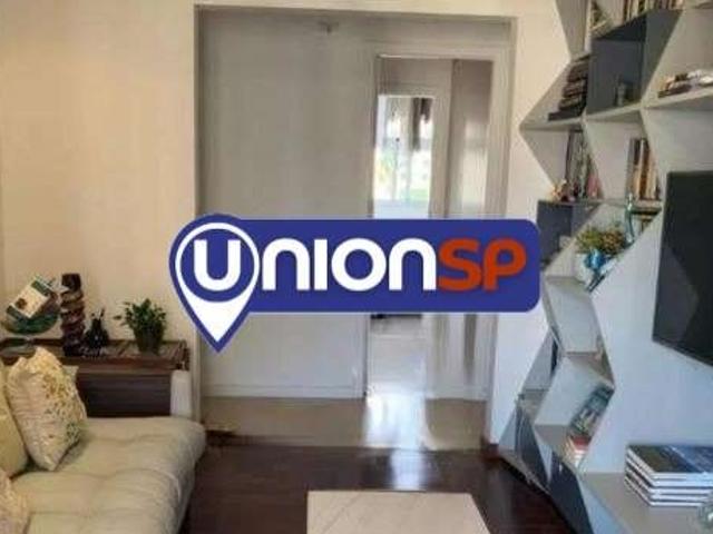 Apartamento para Venda em São Paulo/SP Vila Suzana 4 Quartos