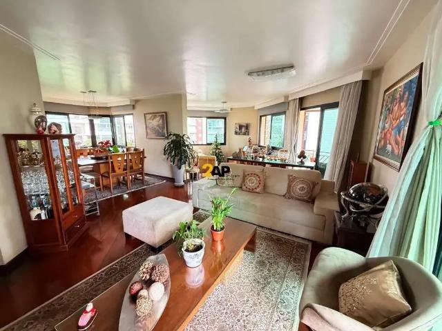 Apartamento para Venda em São Paulo/SP Vila Suzana 4 Quartos