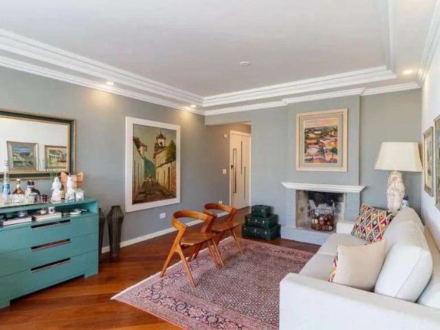 Apartamento para Venda em São Paulo/SP Vila Suzana 4 Quartos
