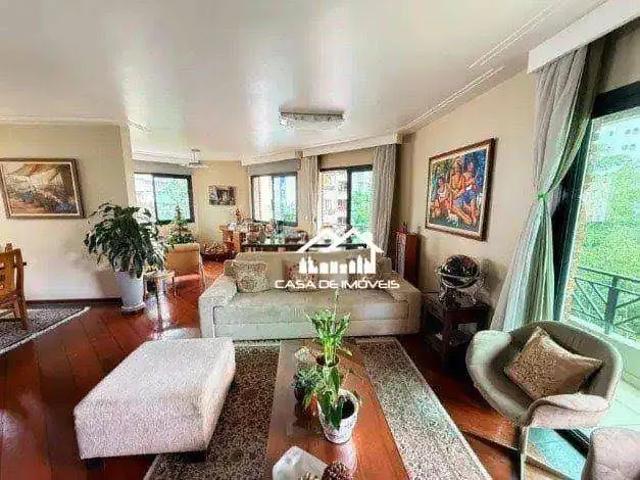 Apartamento para Venda em São Paulo/SP Vila Suzana 4 Quartos