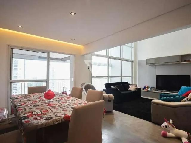 Apartamento para Venda em São Paulo/SP Vila Suzana 4 Quartos