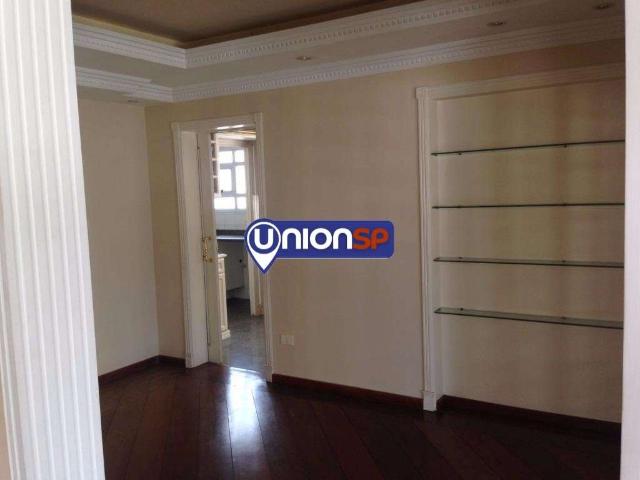 Apartamento para Venda em São Paulo/SP Vila Suzana 4 Quartos