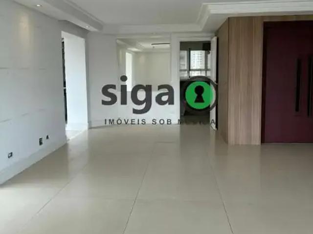 Apartamento para Venda em São Paulo/SP Vila Suzana 4 Quartos