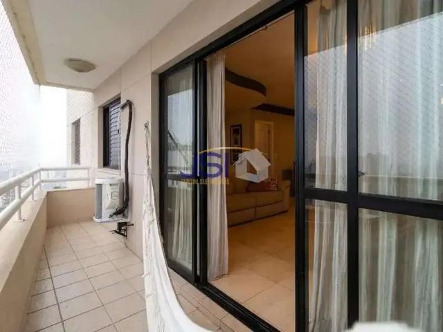 Apartamento para Venda em São Paulo/SP Vila Suzana 4 Quartos