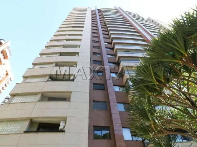 Apartamento para Venda em São Paulo/SP Vila Suzana 4 Quartos