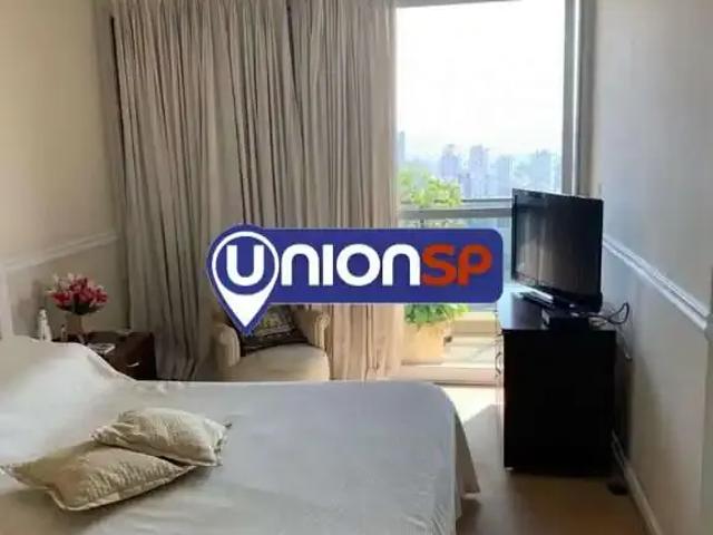 Apartamento para Venda em São Paulo/SP Vila Suzana 4 Quartos