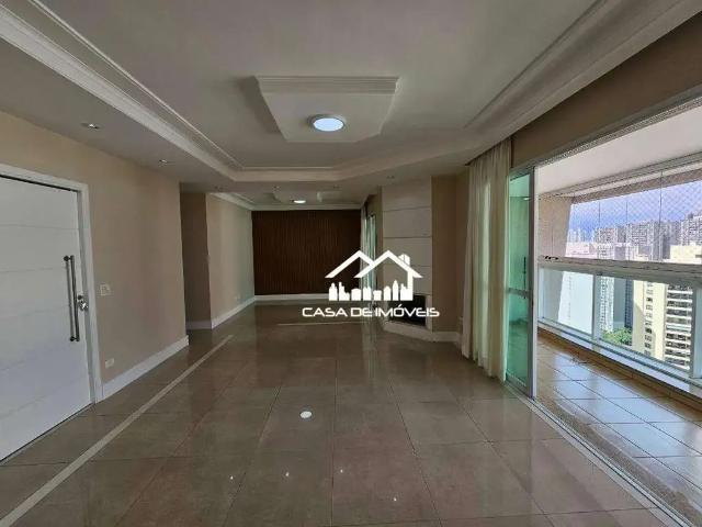 Apartamento para Venda em São Paulo/SP Vila Suzana 4 Quartos