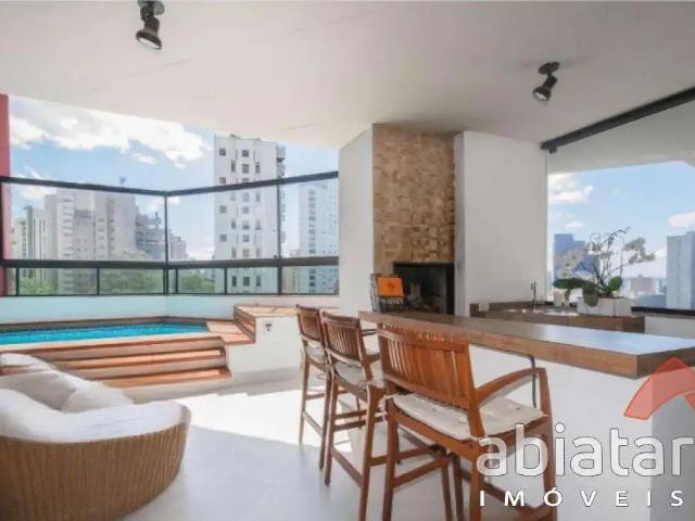 Apartamento para Venda em São Paulo/SP Vila Suzana 4 Quartos