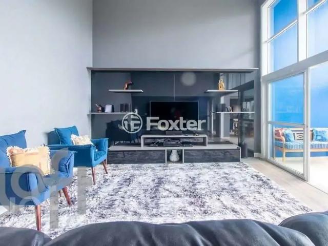 Apartamento para Venda em São Paulo/SP Vila Suzana 4 Quartos