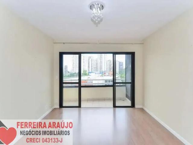 Apartamento para Venda em São Paulo/SP Vila Suzana 4 Quartos