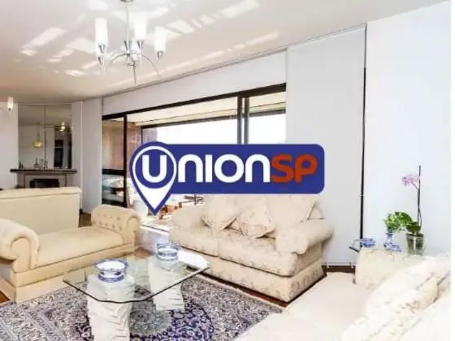 Apartamento para Venda em São Paulo/SP Vila Suzana 4 Quartos