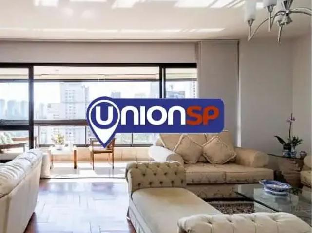 Apartamento para Venda em São Paulo/SP Vila Suzana 4 Quartos