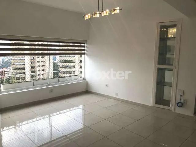 Apartamento para Venda em São Paulo/SP Vila Suzana 4 Quartos