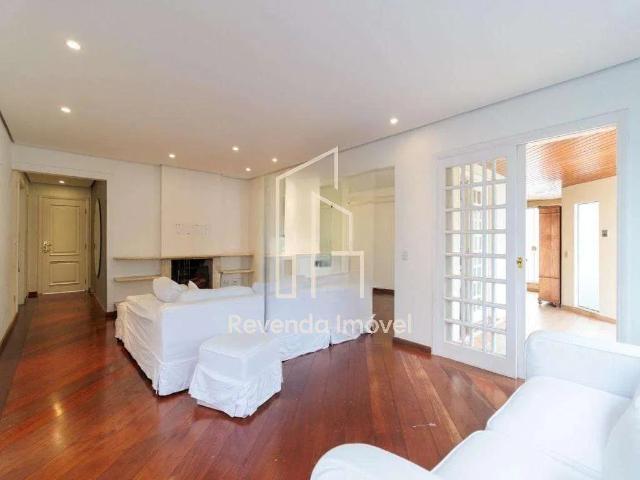 Apartamento para Venda em São Paulo/SP Vila Suzana 4 Quartos