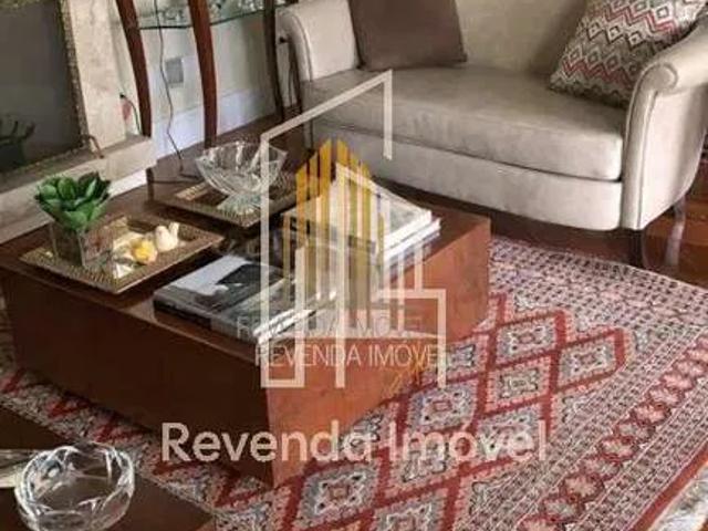 Apartamento para Venda em São Paulo/SP Vila Suzana 4 Quartos
