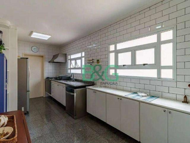 Apartamento para Venda em São Paulo/SP Vila Suzana 4 Quartos