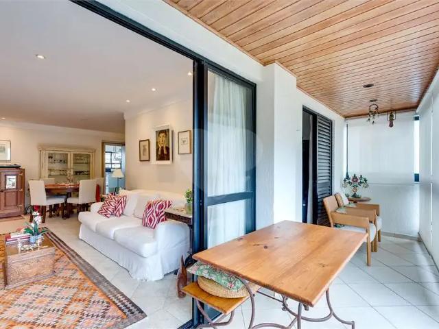 Apartamento para Venda em São Paulo/SP Morumbi 4 Quartos