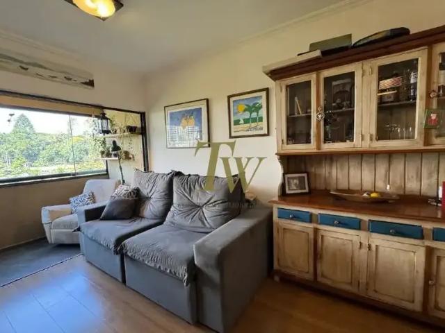 Apartamento para Venda em São Paulo/SP Vila Suzana 4 Quartos