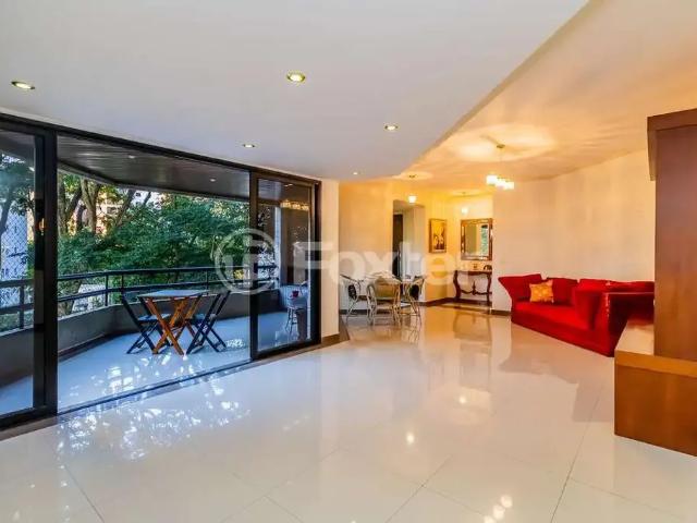 Apartamento para Venda em São Paulo/SP Vila Suzana 5 Quartos