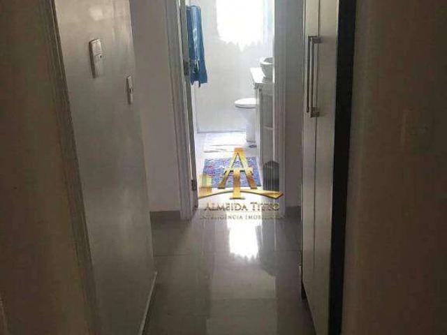 Apartamento para Venda em São Paulo/SP Vila Suzana 5 Quartos