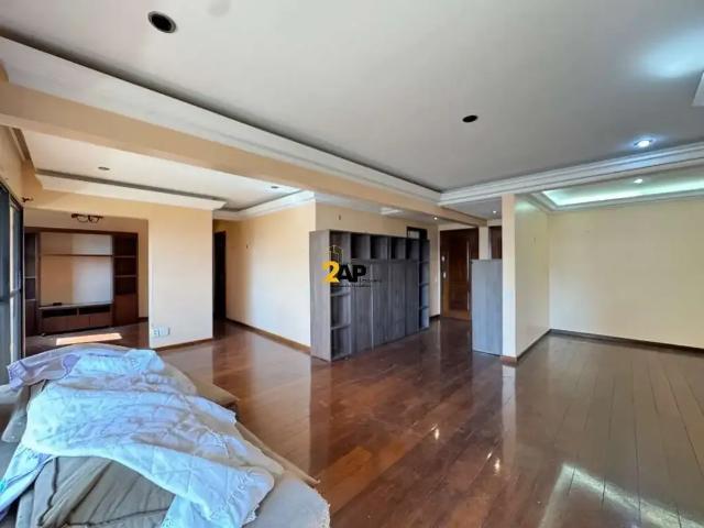 Apartamento para Venda em São Paulo/SP Vila Suzana 5 Quartos