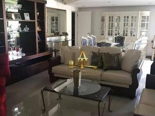 Apartamento para Venda em São Paulo/SP Vila Suzana 5 Quartos