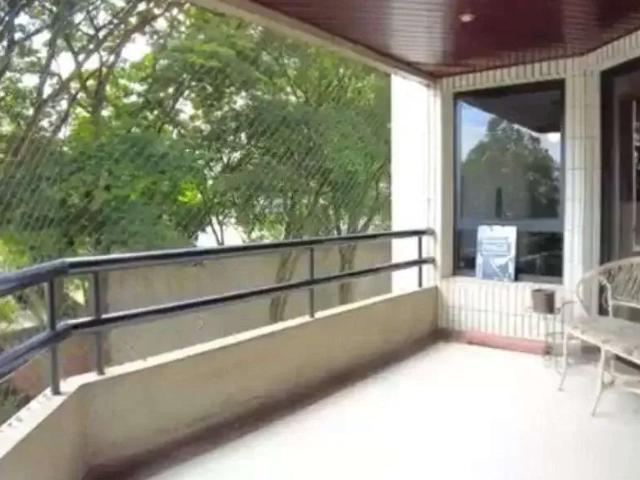 Apartamento para Venda em São Paulo/SP Vila Suzana 5 Quartos