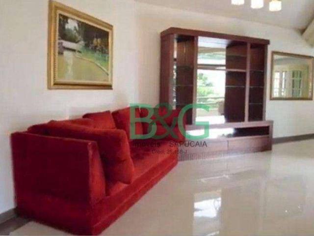 Apartamento para Venda em São Paulo/SP Vila Suzana 5 Quartos