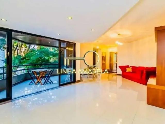 Apartamento para Venda em São Paulo/SP Vila Suzana 6 Quartos