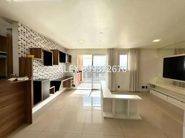 Apartamento para Venda em São Paulo/SP Vila Polopoli 3 Quartos
