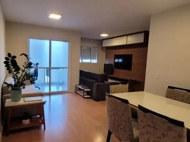 Apartamento para Venda em São Paulo/SP Vila Polopoli 3 Quartos