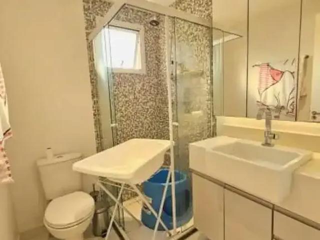 Apartamento para Venda em São Paulo/SP Vila Polopoli 3 Quartos