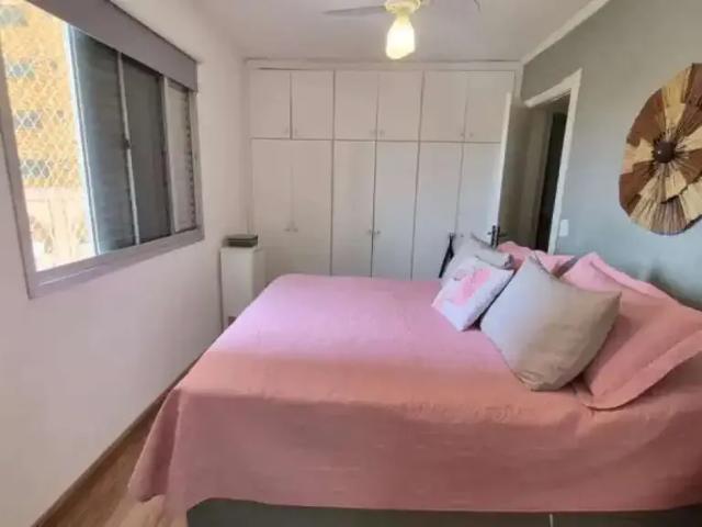 Apartamento para Venda em São Paulo/SP Vila Polopoli 3 Quartos