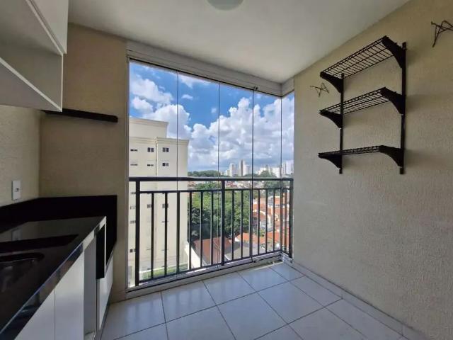 Apartamento para Venda em São Paulo/SP Vila Polopoli 3 Quartos