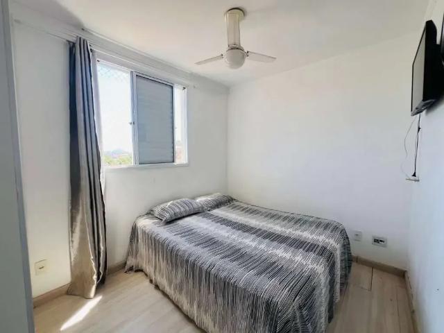 Apartamento para Venda em São Paulo/SP Vila Polopoli 3 Quartos