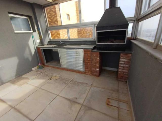 Apartamento para Venda em São Paulo/SP Vila Polopoli 3 Quartos