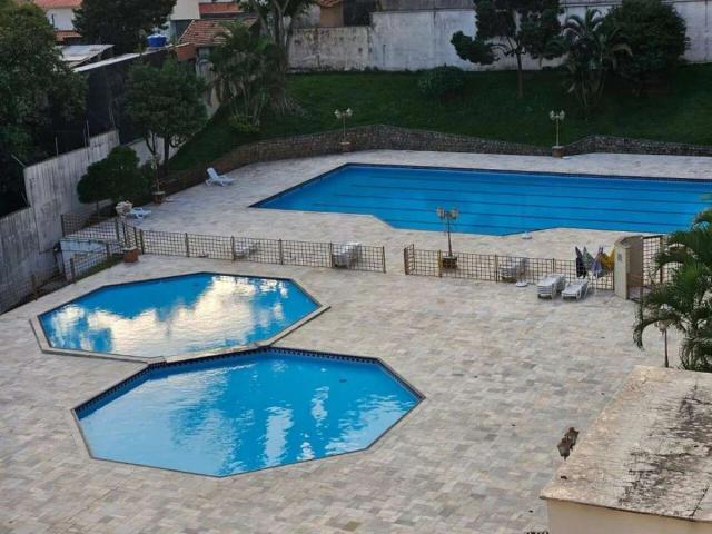 Apartamento para Venda em São Paulo/SP Vila Polopoli 3 Quartos