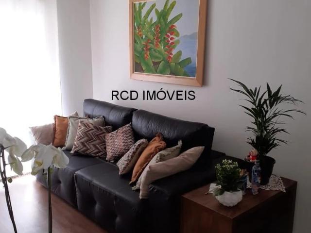 Apartamento para Venda em São Paulo/SP Vila Polopoli 3 Quartos