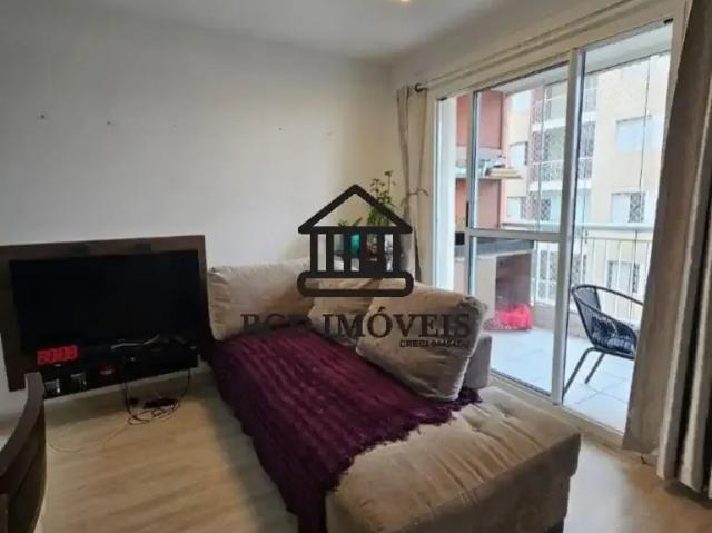 Apartamento para Venda em São Paulo/SP Vila Polopoli 3 Quartos