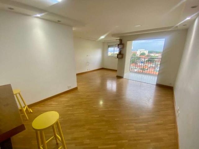 Apartamento para Venda em São Paulo/SP Vila Polopoli 3 Quartos