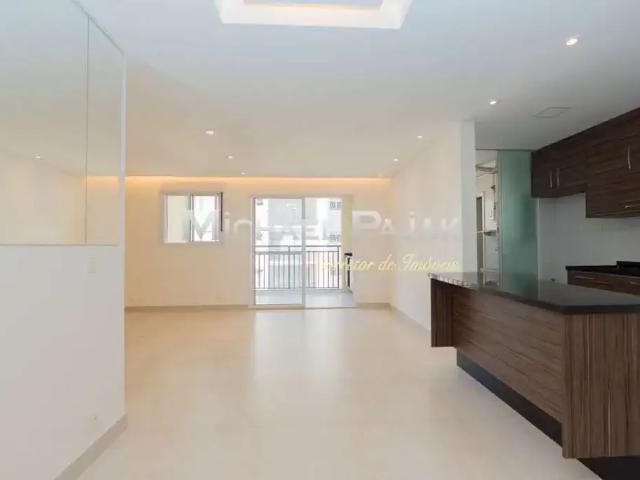 Apartamento para Venda em São Paulo/SP Vila Polopoli 3 Quartos