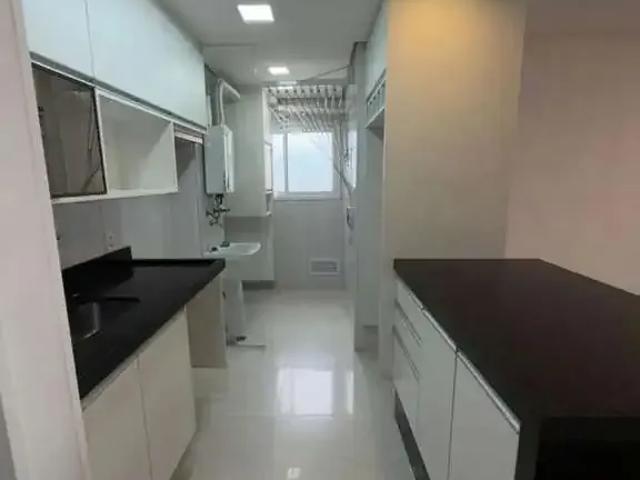 Apartamento para Venda em São Paulo/SP Vila Polopoli 3 Quartos
