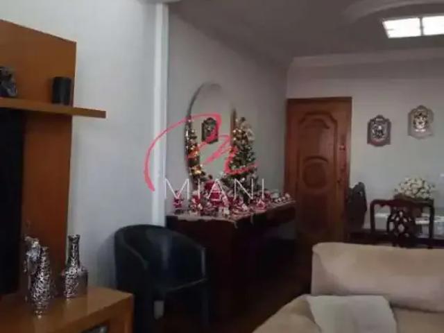 Apartamento para Venda em São Paulo/SP Vila Polopoli 3 Quartos