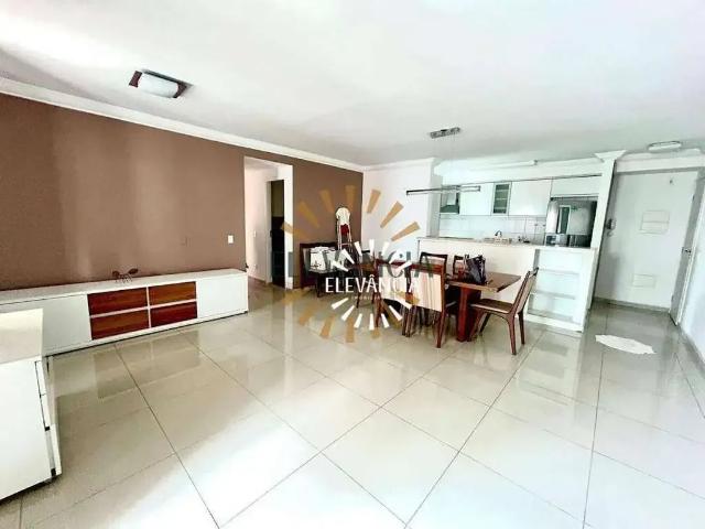 Apartamento para Venda em São Paulo/SP Vila Polopoli 3 Quartos