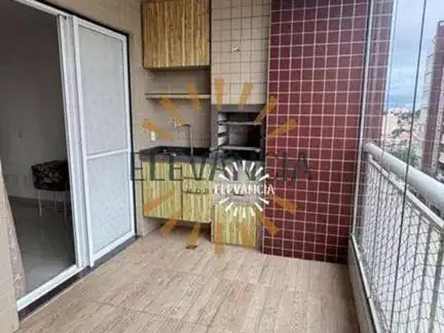 Apartamento para Venda em São Paulo/SP Vila Polopoli 3 Quartos