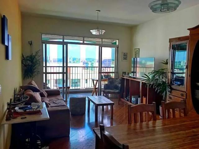 Apartamento para Venda em São Paulo/SP Vila Polopoli 3 Quartos