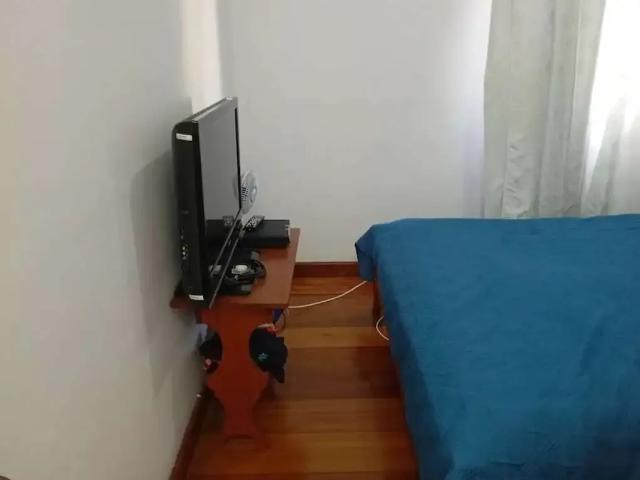 Apartamento para Venda em São Paulo/SP Vila Polopoli 3 Quartos