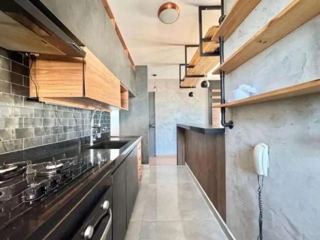 Apartamento para Venda em São Paulo/SP Vila Polopoli 3 Quartos